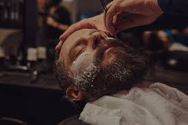 MENS GROOMING