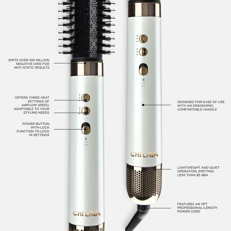 LAVA AirGlam Multi Styler