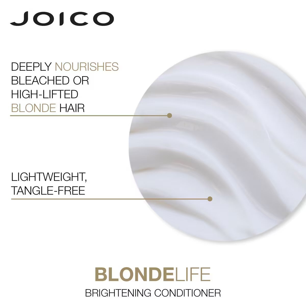 Blonde Life Brightening Conditioner