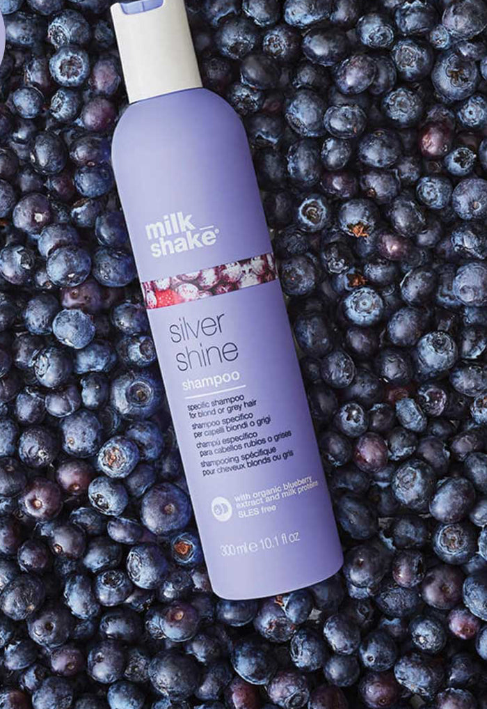 milk_shake silver shine shampoo