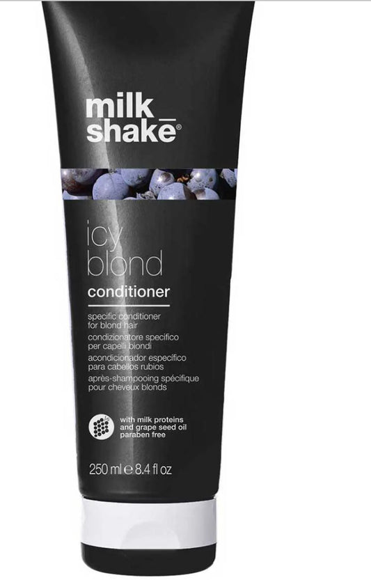 milk_shake icy blond conditioner