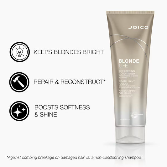 Blonde Life Brightening Conditioner